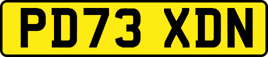 PD73XDN