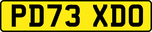 PD73XDO