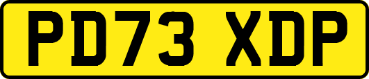PD73XDP