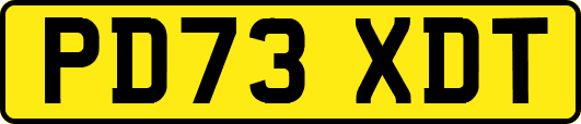 PD73XDT