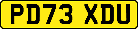 PD73XDU