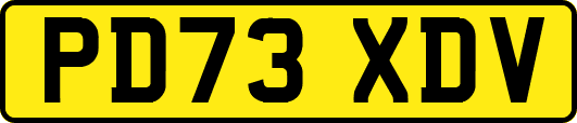 PD73XDV