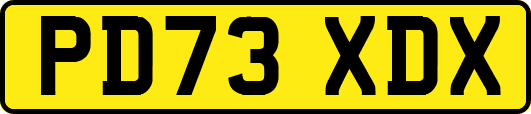 PD73XDX