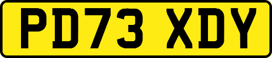 PD73XDY