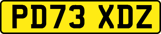 PD73XDZ