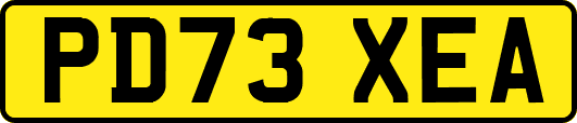 PD73XEA