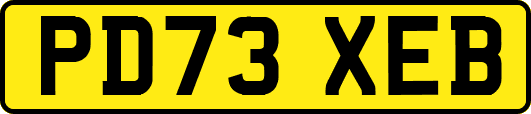 PD73XEB