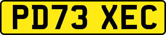 PD73XEC