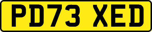 PD73XED