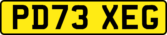 PD73XEG