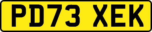 PD73XEK