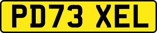 PD73XEL