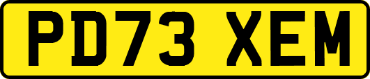 PD73XEM