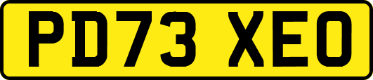 PD73XEO