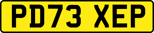 PD73XEP