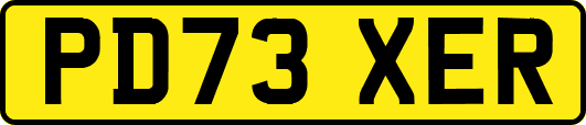 PD73XER