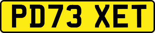 PD73XET