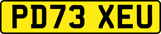 PD73XEU