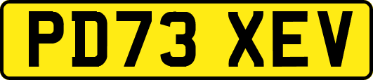 PD73XEV