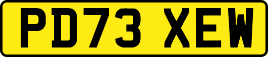 PD73XEW