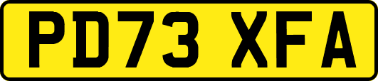 PD73XFA