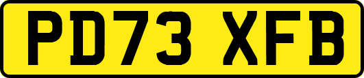 PD73XFB