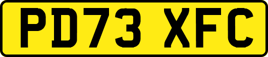 PD73XFC