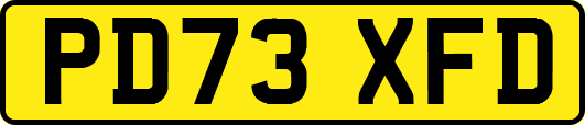 PD73XFD