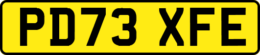 PD73XFE