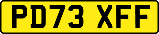 PD73XFF