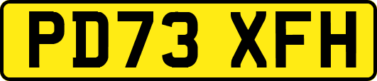 PD73XFH