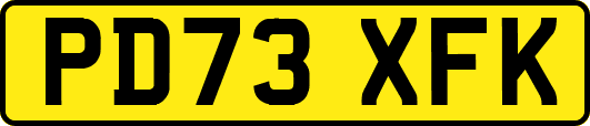 PD73XFK