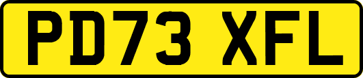 PD73XFL