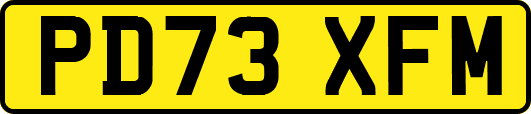 PD73XFM