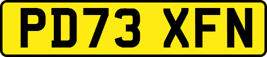 PD73XFN