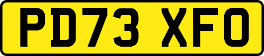 PD73XFO