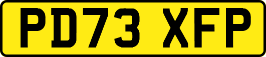 PD73XFP