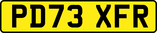 PD73XFR