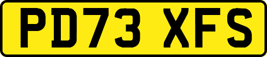 PD73XFS