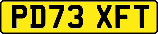 PD73XFT