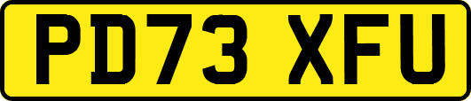 PD73XFU
