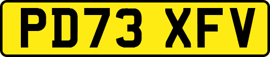 PD73XFV