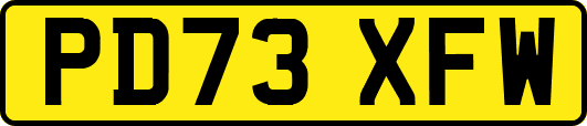 PD73XFW