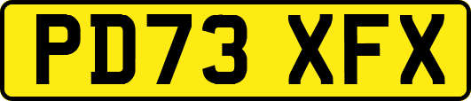 PD73XFX