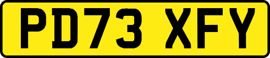 PD73XFY
