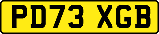 PD73XGB