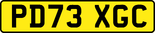 PD73XGC