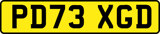 PD73XGD