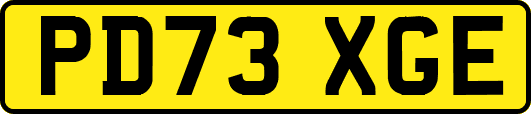PD73XGE
