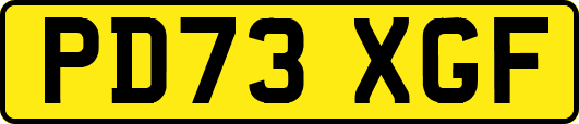 PD73XGF